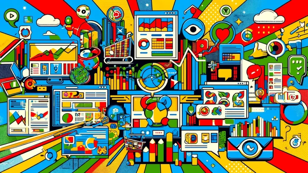 Digital Customer 
Experience Framework